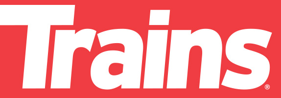 Trains logo