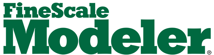 FineScale Modeler logo